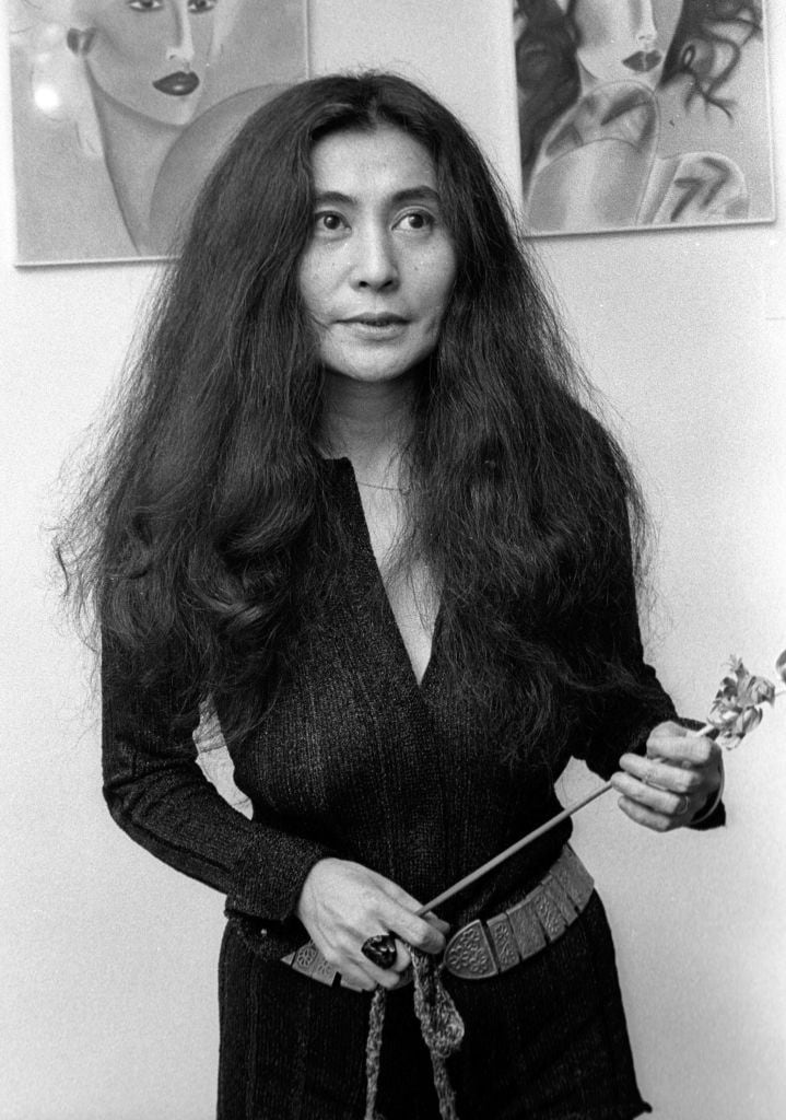 Photo by Ron Galella/Ron Galella Collection via Getty Images