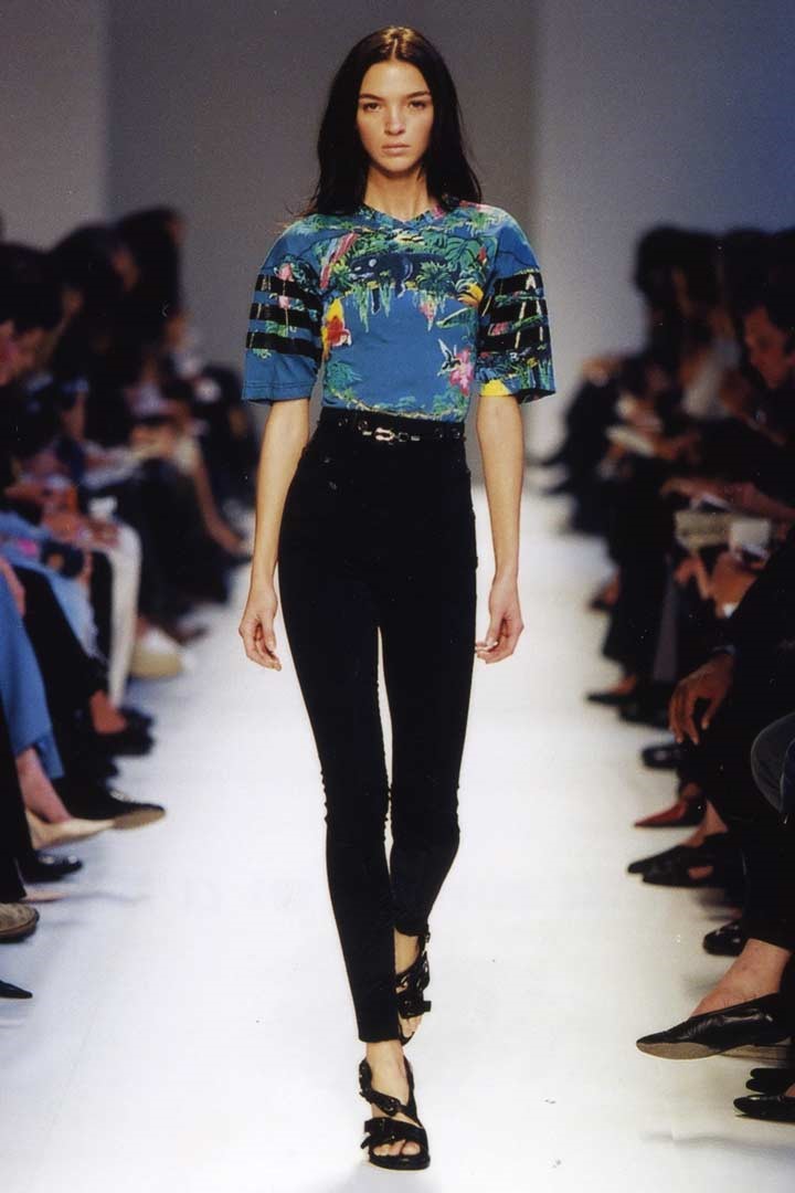 Nicolas Ghesquière's Legacy at Balenciaga, 1997-2012