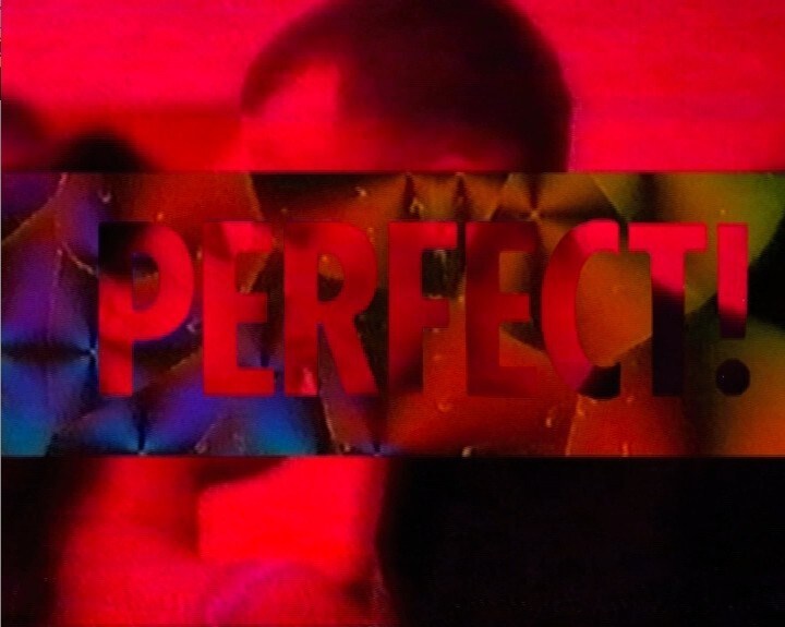 Hannah Perry 2