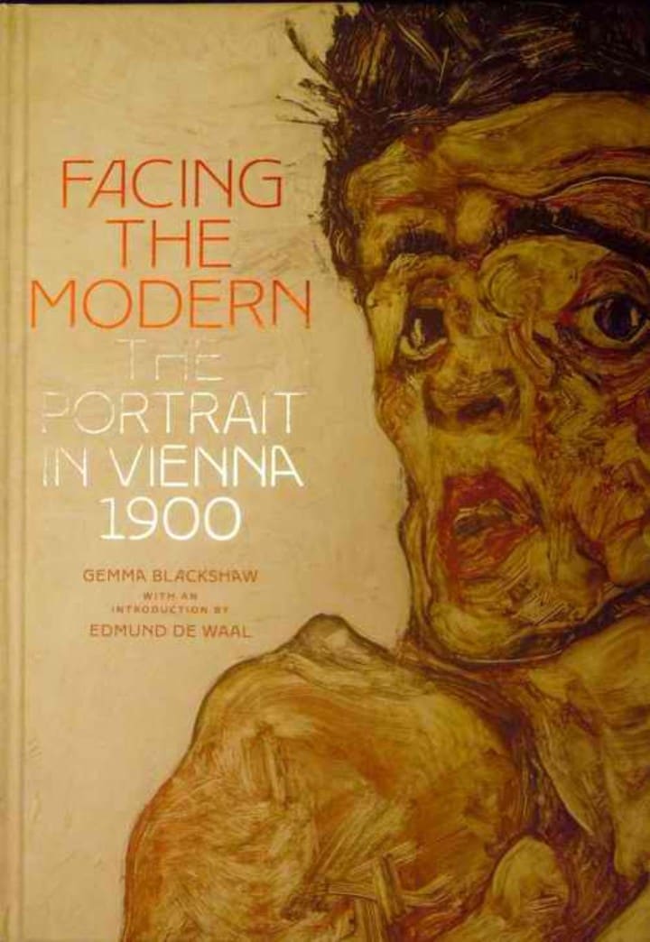 Facing the Modern
