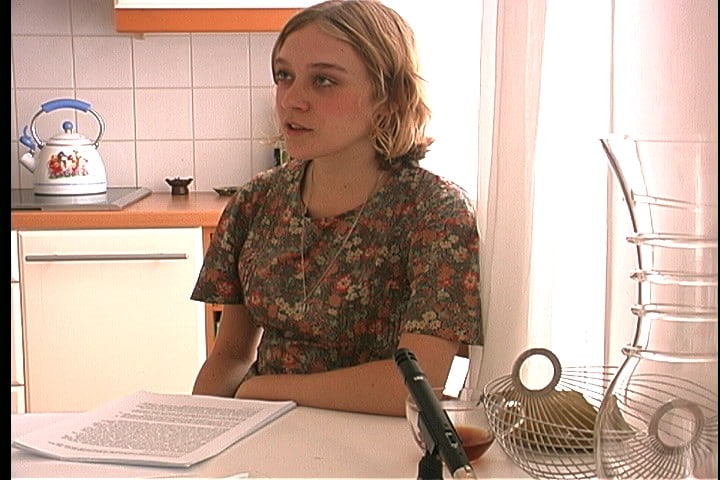 Bernadette Corporation 14 13