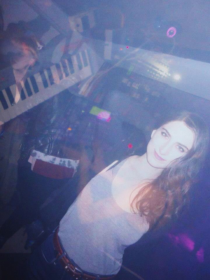 aurora halal photo for dazed