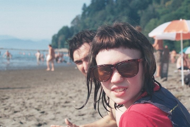 Grimes 12