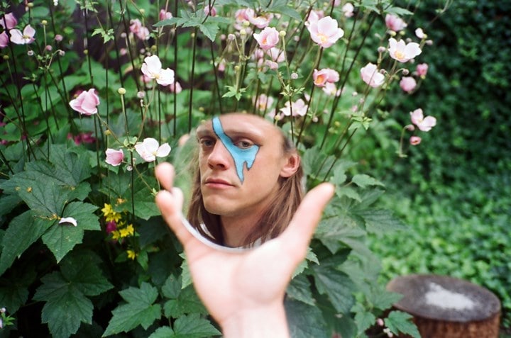 Fryd Frydendahl’s Salad Days 10