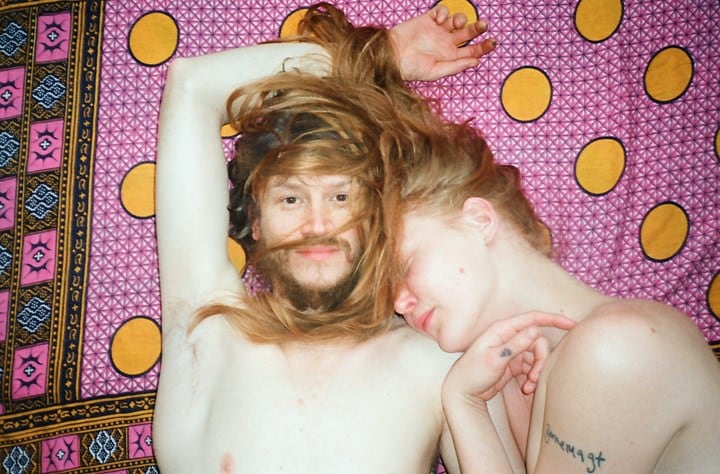 Fryd Frydendahl’s Salad Days 5