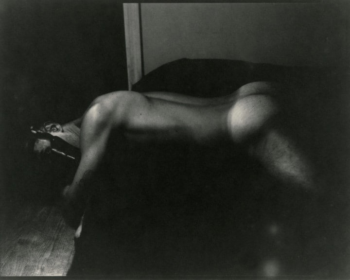 Benjamin Fredrickson’s Salon 6