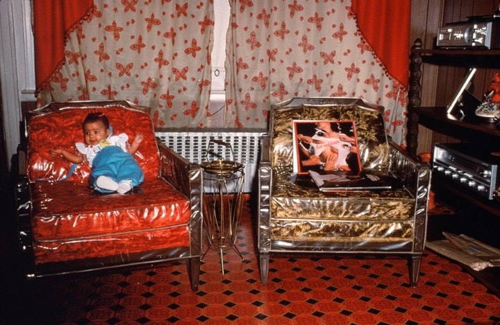 Arlene Gottfried Bacalaitos &amp; Fireworks 12