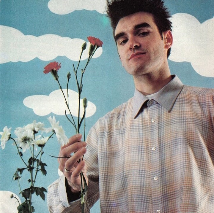 Morrissey Flowers