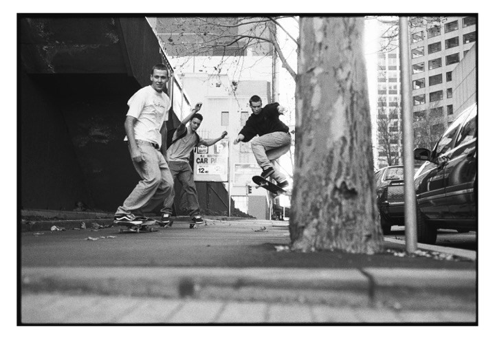 Mike O'Meally: 25 Years of Skate Photography | Dazed