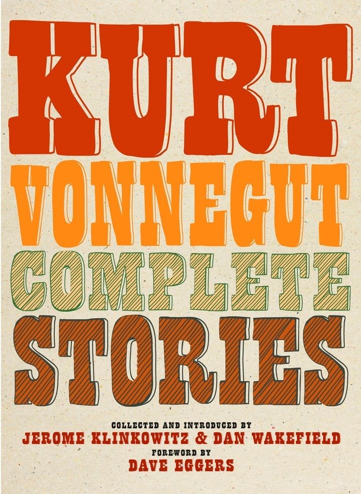 Kurt Vonnegut
