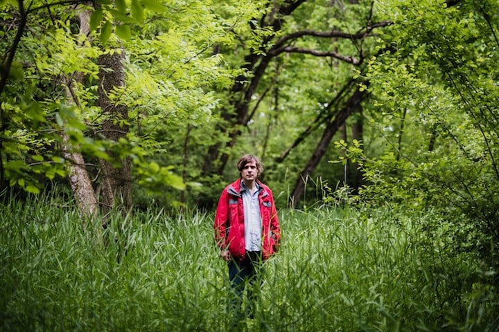 John Maus