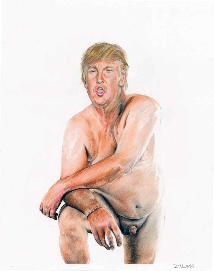 Donald Trump 2