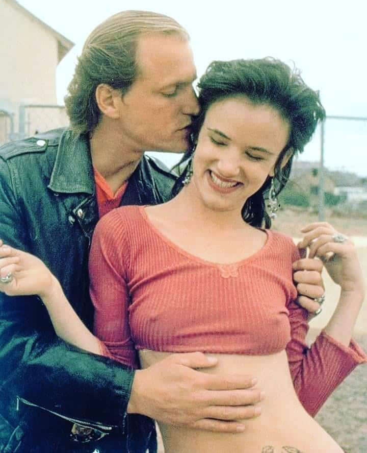 The best dressed runaway couples to hit cinemas 3