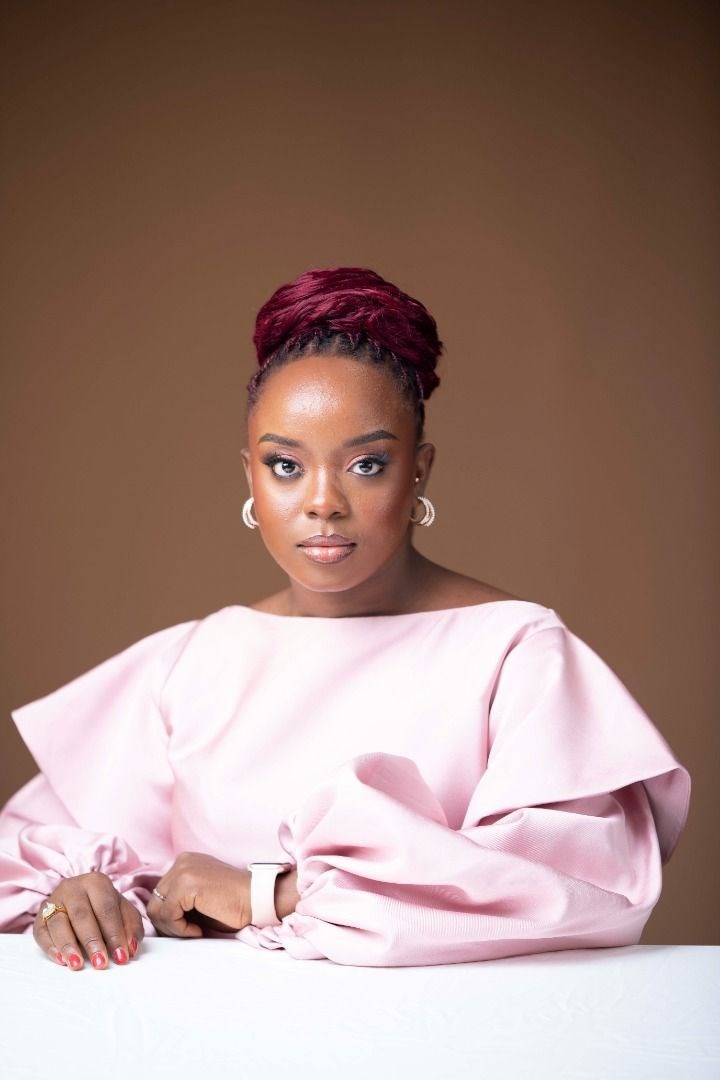 Jennifer Uchendu