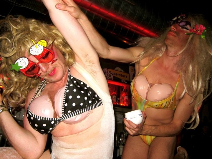 15 years of Dalston Superstore 5