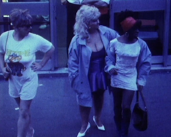 Leigh Bowery! 14