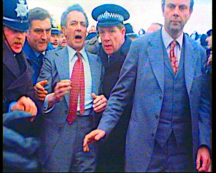 Adam Curtis, Shifty 14