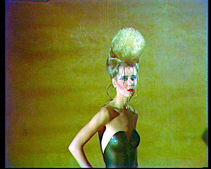 Adam Curtis, Shifty