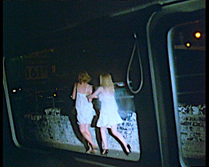 Adam Curtis, Shifty 18
