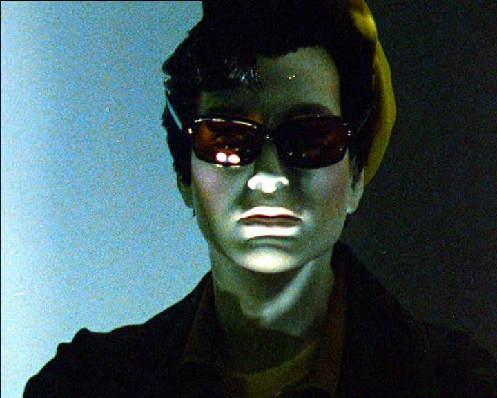 Adam Curtis, Shifty 20