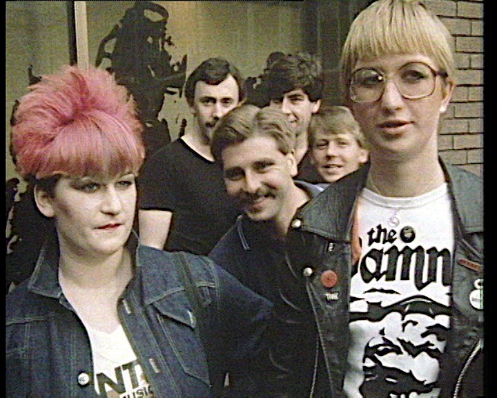 Adam Curtis, Shifty 3