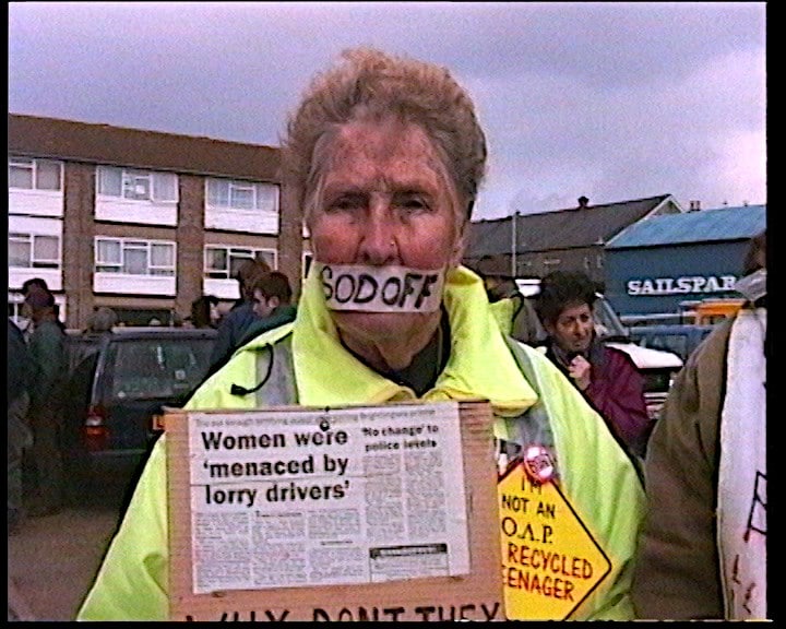 Adam Curtis, Shifty 25