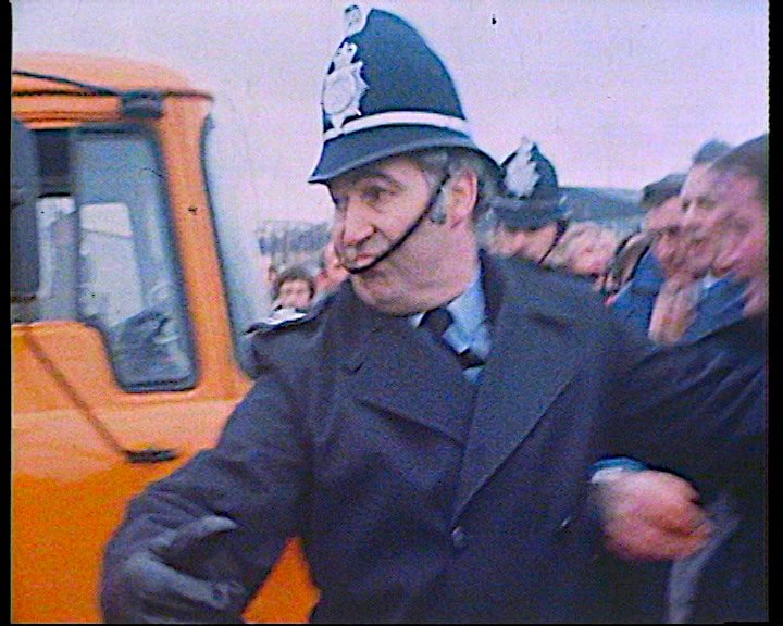 Adam Curtis, Shifty 27