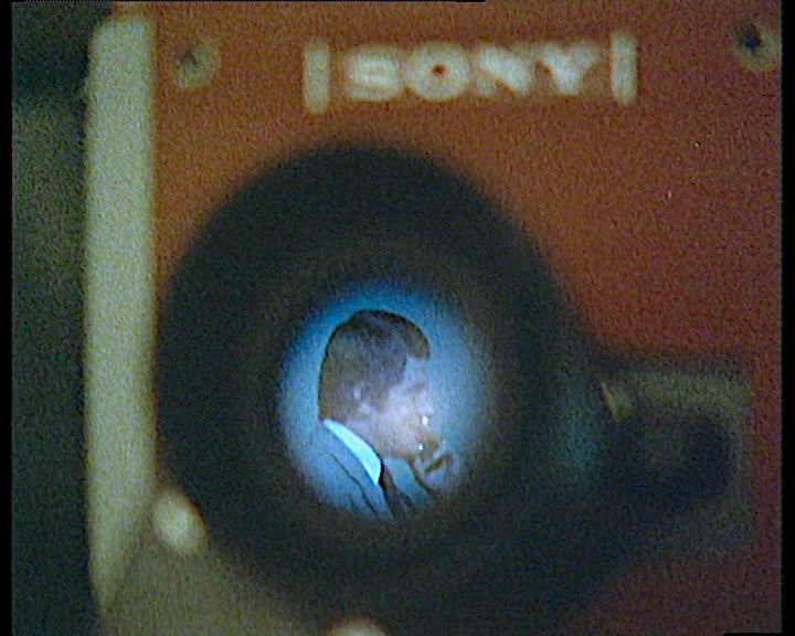 Adam Curtis, Shifty 29