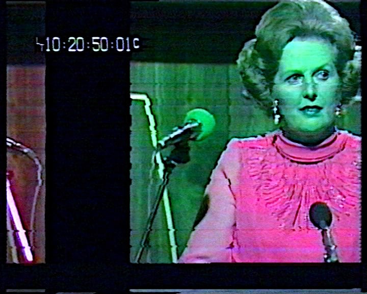 Adam Curtis, Shifty
