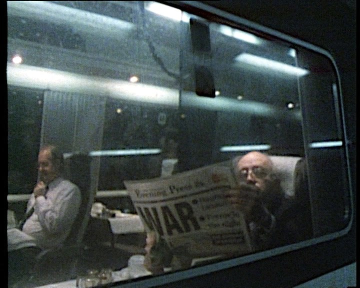 Adam Curtis, Shifty 38