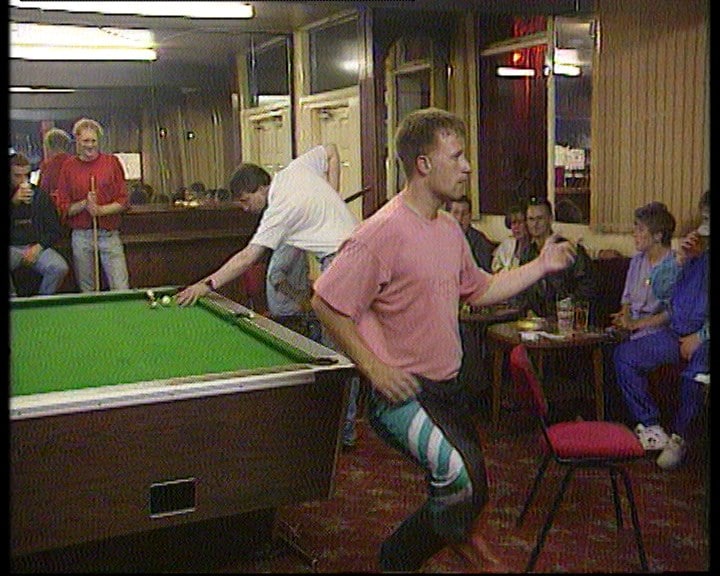 Adam Curtis, Shifty 39