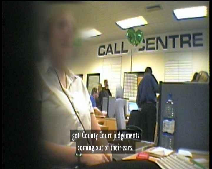 Adam Curtis, Shifty 42