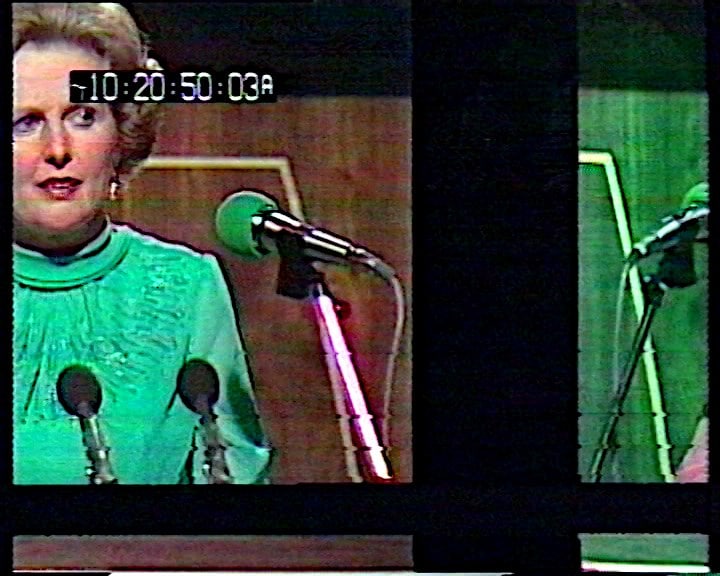 Adam Curtis, Shifty 45