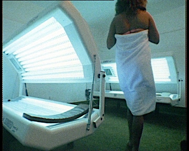 Adam Curtis, Shifty 47