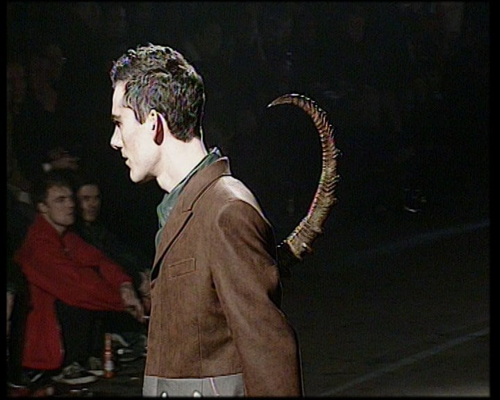 Adam Curtis, Shifty 49