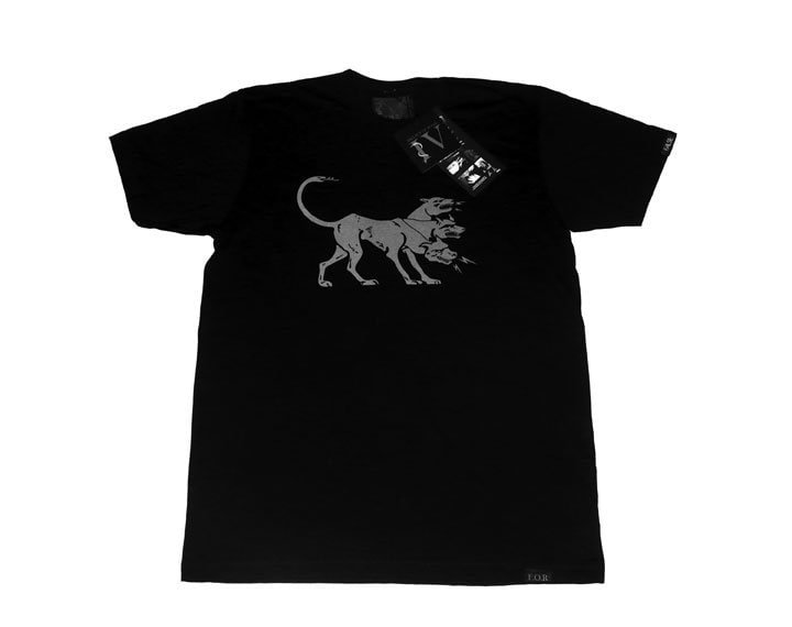 "Fallacy of Rome" collaboration with Lupe Fiasco 1