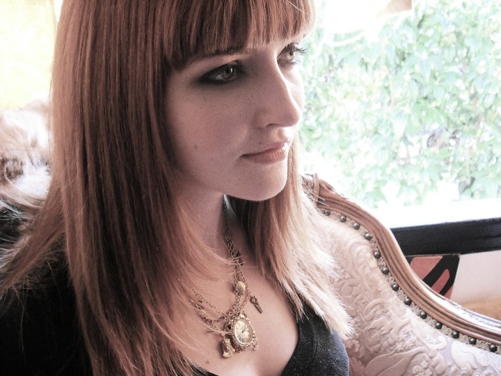 Photo by Marya Zoya