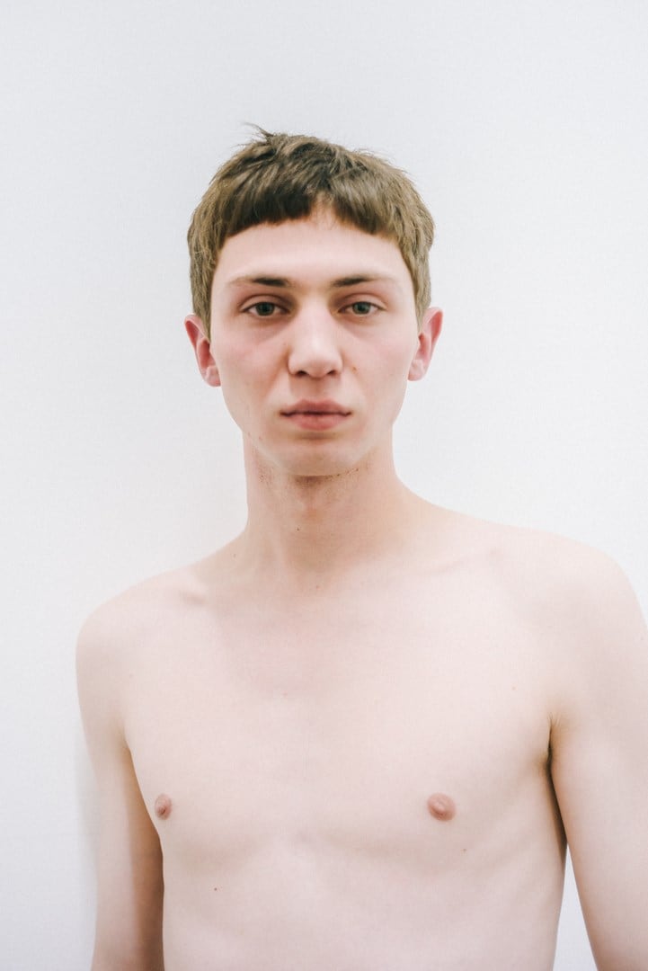 Craig Green London Fashion Week Men&#39;sAW19 collection