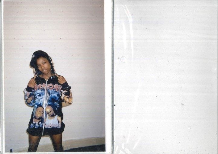 Telfar archive Dazed Telfar State of Fashion takeover 17