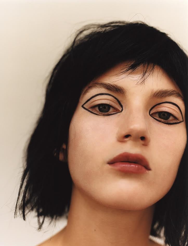 Valery Kaufman YSL Beaut&#233; 0