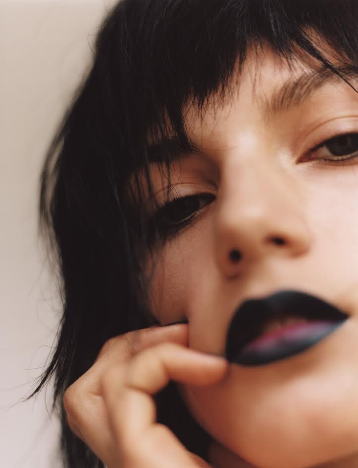 Valery Kaufman YSL Beaut&#233; 2