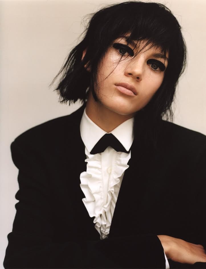 Valery Kaufman YSL Beaut&#233;