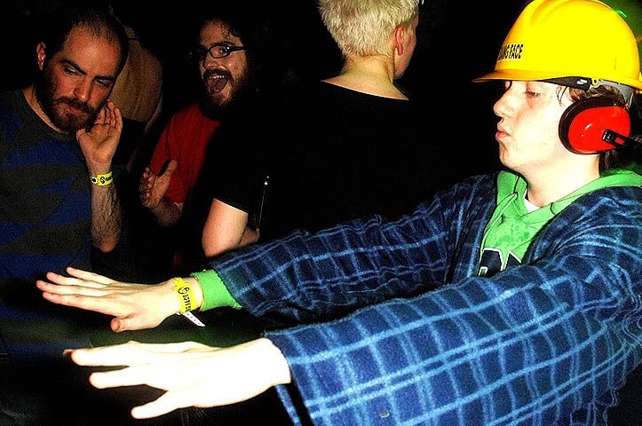 Bang Face Weekender, 2008 3