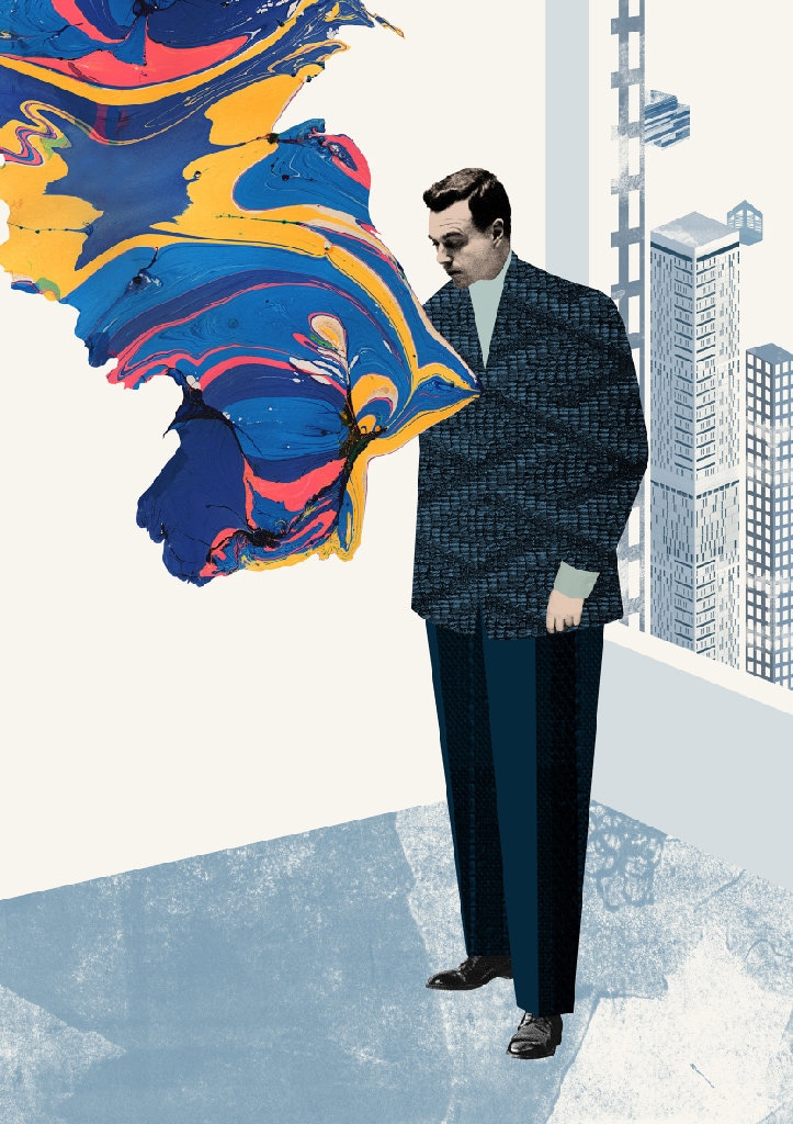 Eda Akaltun Problem With Happiness (as part of We 