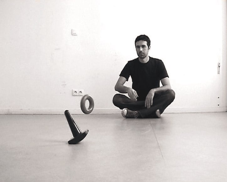 Sequences at Museum of Contemporary Art Belgrade 19