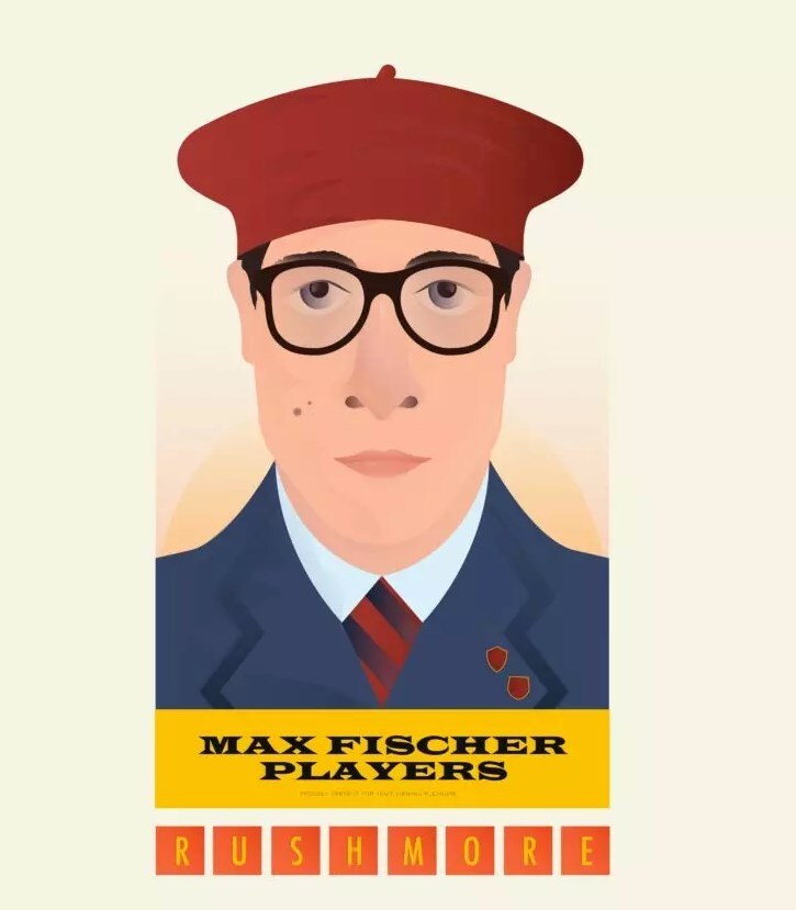Wes Anderson Collection: Bad Dads 8