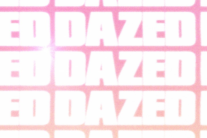 726px x 484px - Rowan Blanchard | Dazed