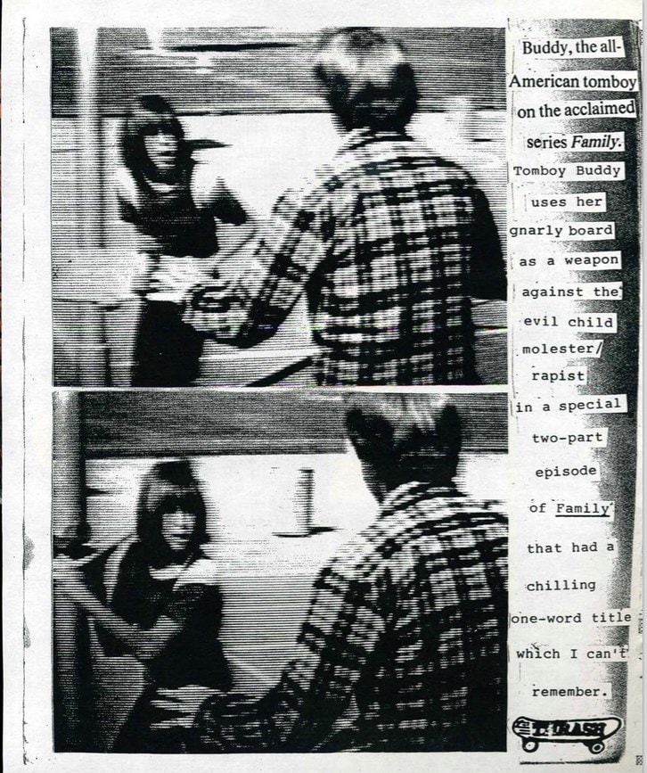 J D s zine 9 8