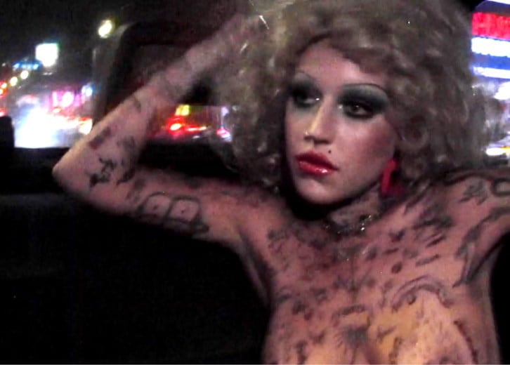 Brooke East Hollywood, Los Angeles 13