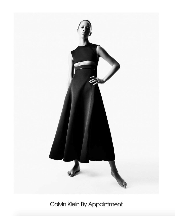 Calvin Klein By Appointment 4